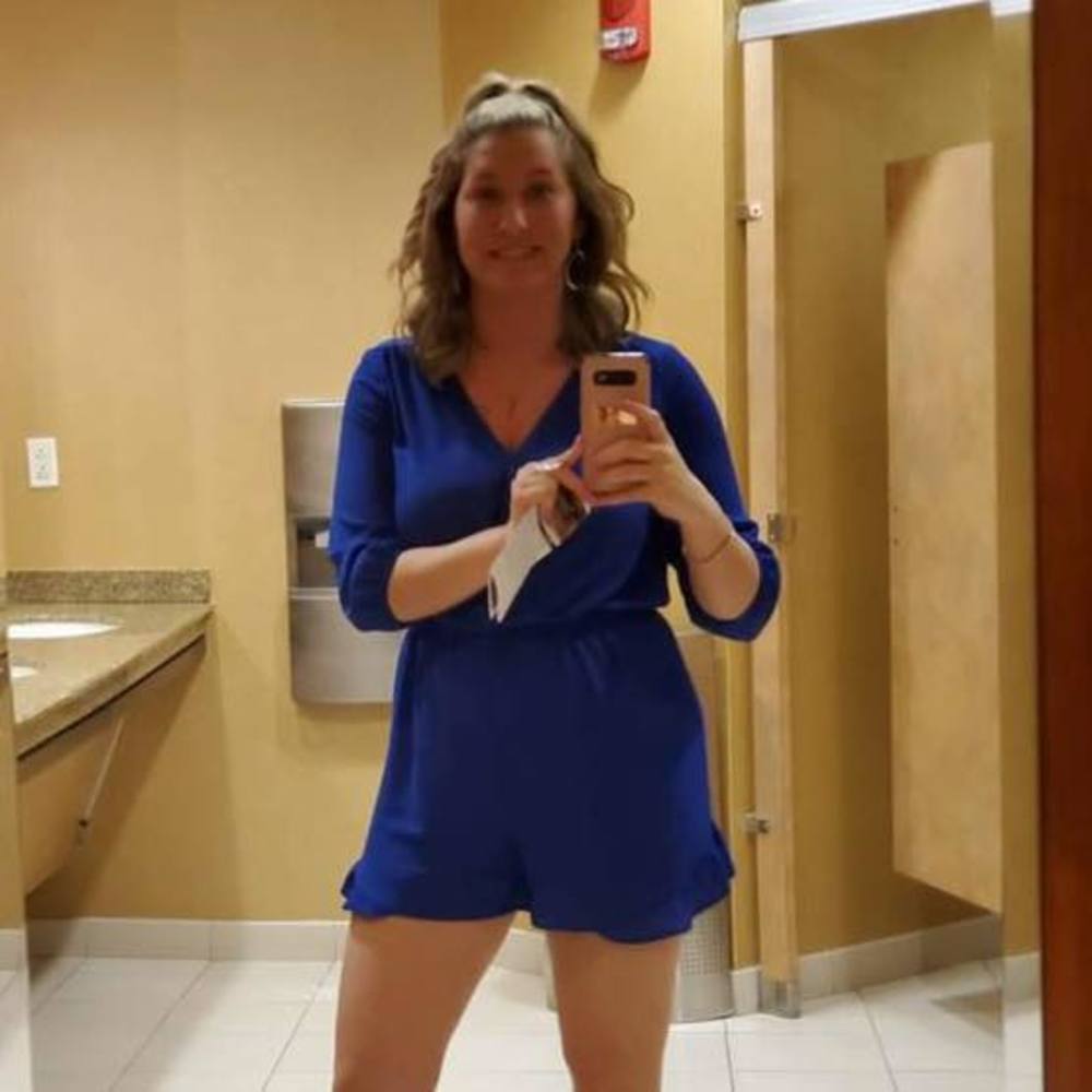 Meet your Posher, Toni